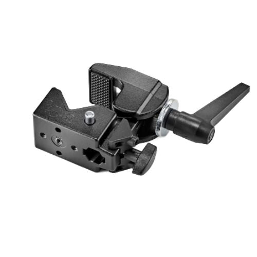 Manfrotto M035VR Super Clamp VR 15kg Payload TUV