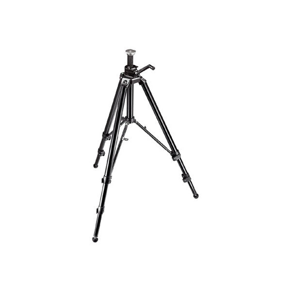 Manfrotto 475B Digital Pro Geared Tripod
