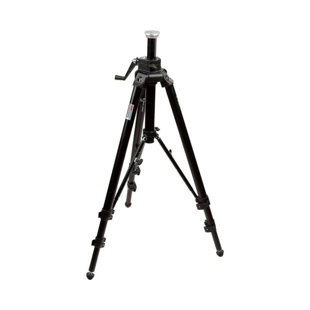 Manfrotto 475B Digital Pro Geared Tripod