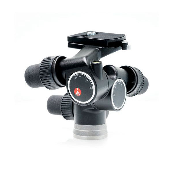 Manfrotto 405 Geared 3-Way Tripod Head