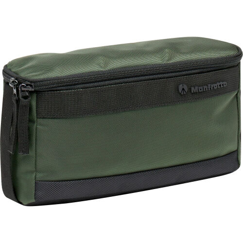 Manfrotto MB MS2-TO 2L Street Tech Organiser - Green