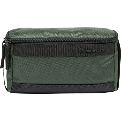 Manfrotto MB MS2-TO 2L Street Tech Organiser - Green