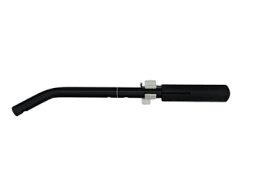 Manfrotto 136LV Extra Pan Handle for Fluid Video Heads