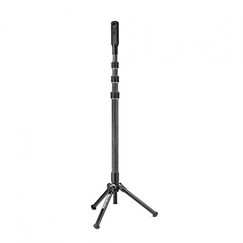 Manfrotto MBASECONVR Tripod VR Aluminium Base Small