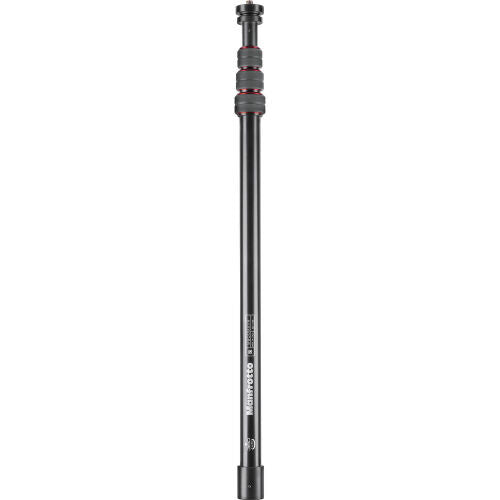 Manfrotto MBOOMAVR VR Medium Aluminium Extension Boom