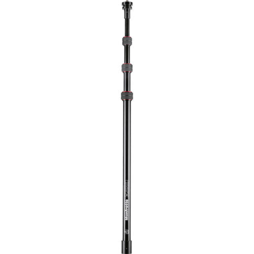 Manfrotto MBOOMAVR VR Medium Aluminium Extension Boom