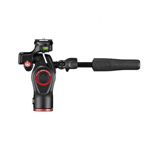 Manfrotto MH01HY-3W Befree Live 3-Way Fluid Head