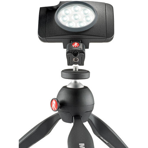 Manfrotto MLBALL Ball Head Mount