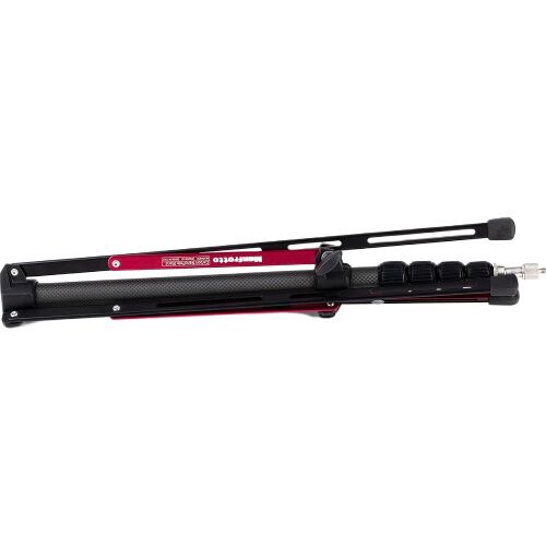 Manfrotto MS0490C Carbon Fiber Nanopole Stand - 6.5'