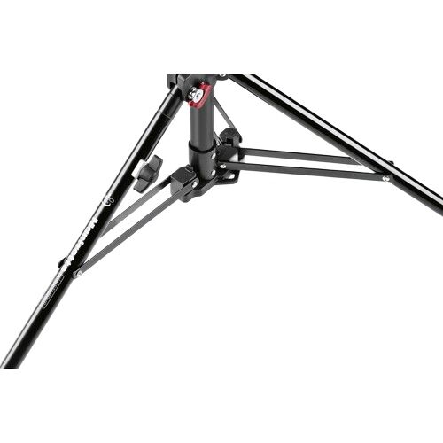 Manfrotto MSTANDVR Stand VR Complete Aluminium 4 Section
