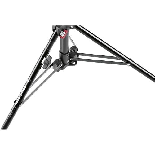 Manfrotto MSTANDVR Stand VR Complete Aluminium 4 Section