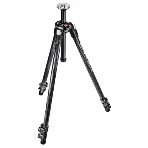 Manfrotto MT290XTC3 Carbon Fibre 3 Section Tripod