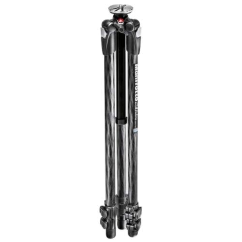 Manfrotto MT290XTC3 Carbon Fibre 3 Section Tripod