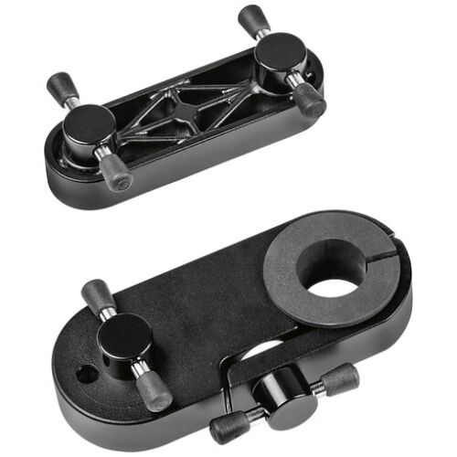 Manfrotto MTALUVR VR Aluminium 4-Section Tripod