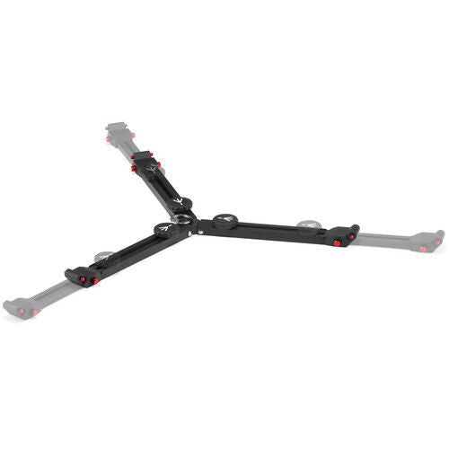 Manfrotto MVASPRM Middle Spreader with Telescopic Arms for FAST Tripod Legs