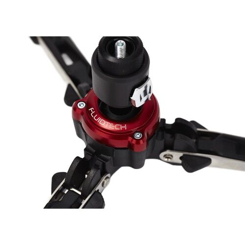 Manfrotto MVMXPROBASE XPRO Fluid Base