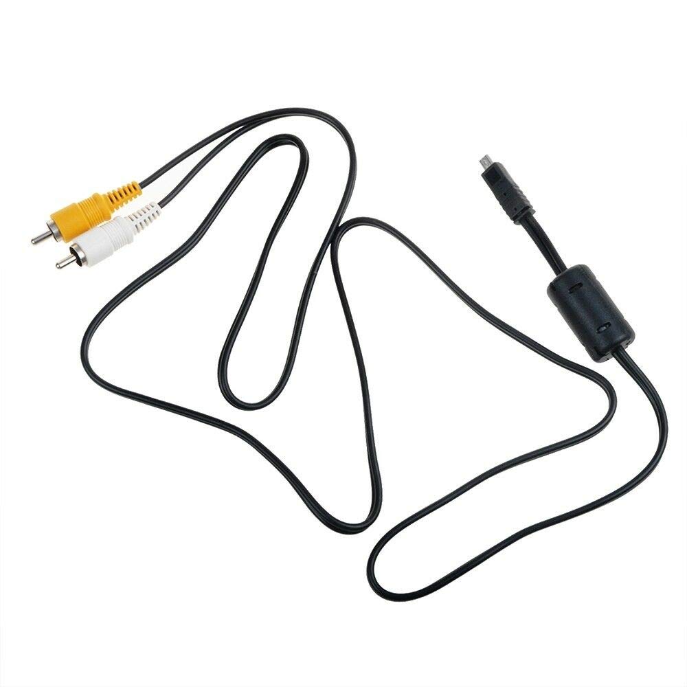 Pentax I-VC2 Video Cable for Optio Series Cameras