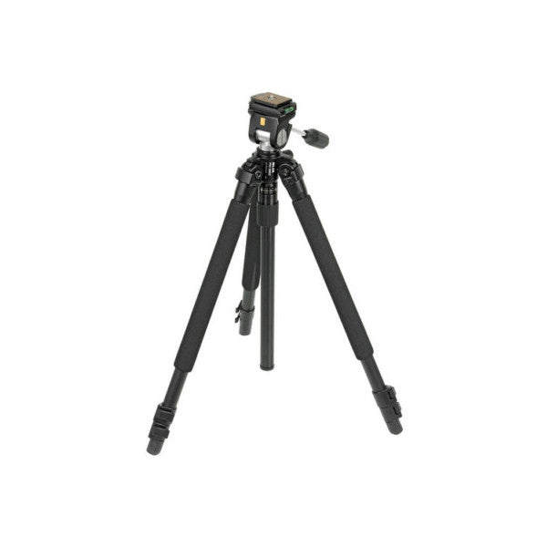 Slik Pro 330EZ Tripod with SH-707E Pan Head
