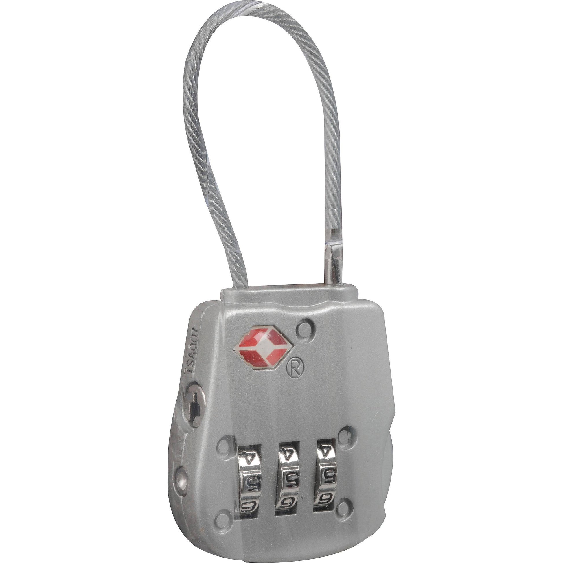 Pelican PeliLock 1506TSA TSA Combination Padlock