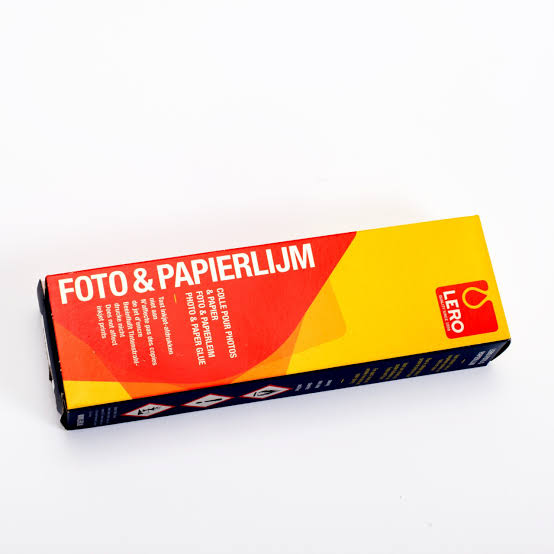 Lero Photo Glue