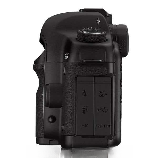 Canon EOS 5D Mark II Body | Secondhand