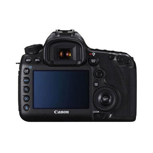 Canon EOS 5DSR Body | Secondhand