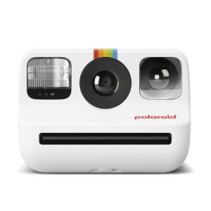 Polaroid GO G2 Instant Camera - White