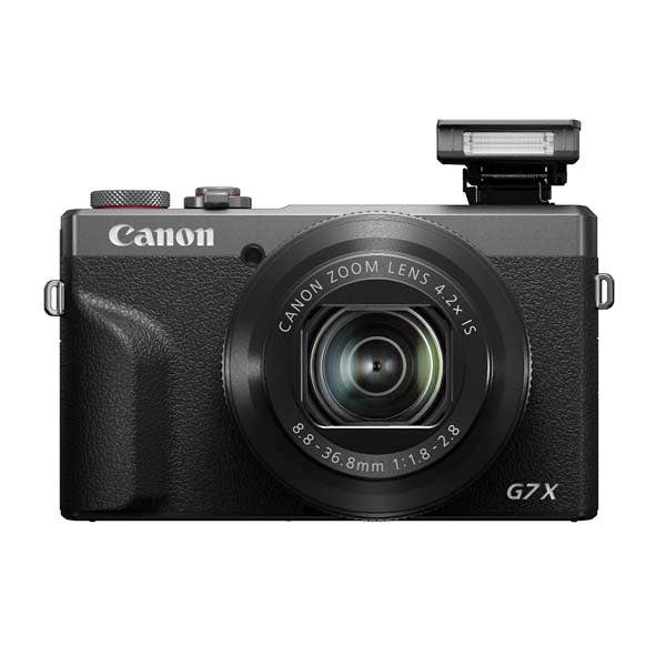 Canon Powershot G7X III - Limited Edition Kit