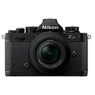 Nikon Z fc + 16-50mm - Black