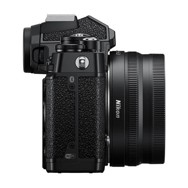 Nikon Z fc + 16-50mm - Black - Exclusive to Ted's