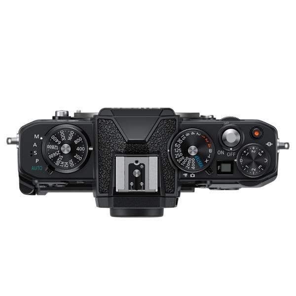 Nikon Z fc + 16-50mm - Black - Exclusive to Ted's