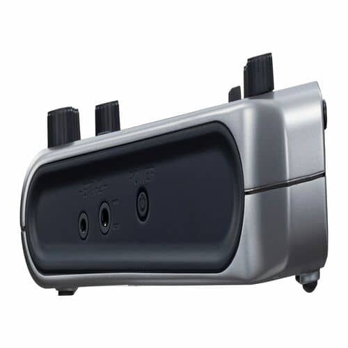 Zoom PodTrak P4 Podcast Recorder