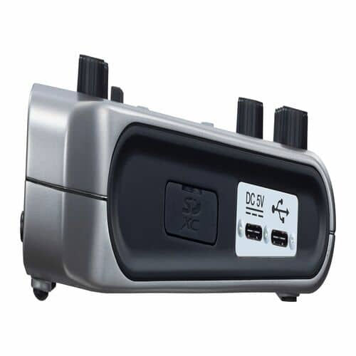 Zoom PodTrak P4 Podcast Recorder
