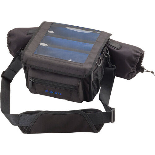 Zoom PCF-8n Protective Case for F8n, F8 and F4 Field Recorders