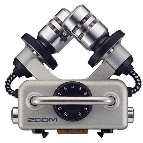 Zoom XYH-5 X/Y Microphone Capsule for Zoom H5 and H6 Field Recorders