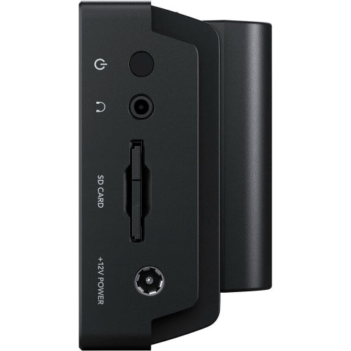 Blackmagic Design Video Assist 3G-SDI/HDMI 5 Inch Recorder/Monitor