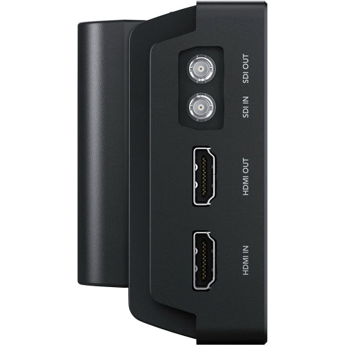 Blackmagic Design Video Assist 3G-SDI/HDMI 5 Inch Recorder/Monitor