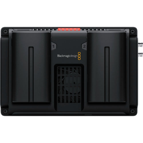Blackmagic Design Video Assist 3G-SDI/HDMI 5 Inch Recorder/Monitor