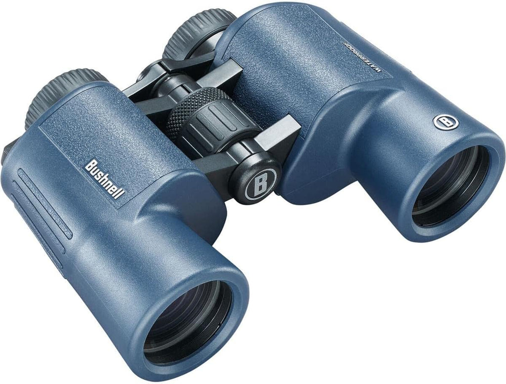 Bushnell 10x42 H2O Waterproof Porro Prism Binoculars
