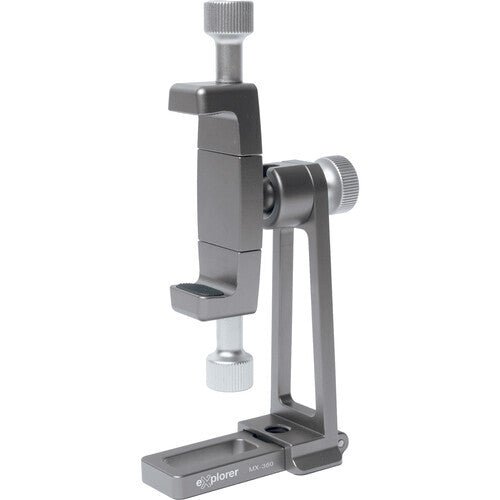 Explorer MX-360 Smartphone Desktop & Tripod Mount