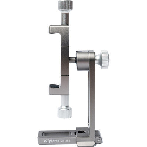 Explorer MX-360 Smartphone Desktop & Tripod Mount