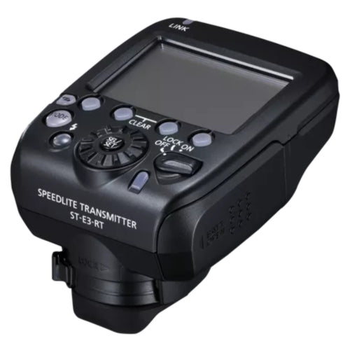 Canon Speedlite Transmitter ST-E3-RT (Version 3)