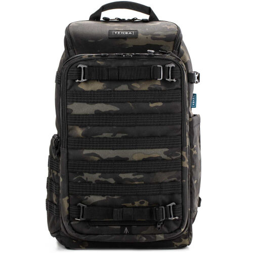 Tenba Axis V2 Backpack - Multicam Black, 24L