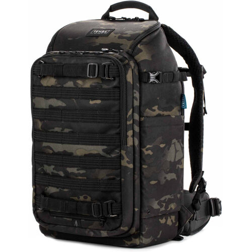 Tenba Axis V2 Backpack - Multicam Black, 24L
