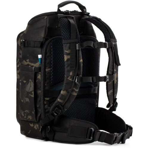 Tenba Axis V2 Backpack - Multicam Black, 24L