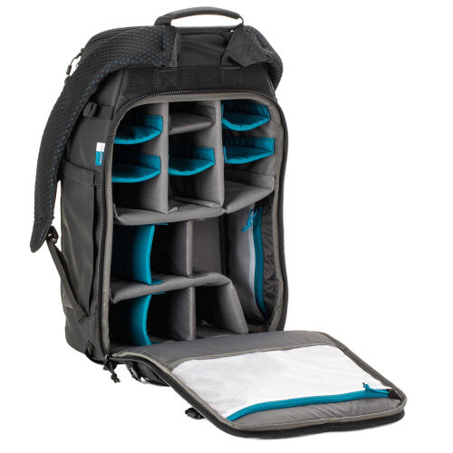 Tenba Axis V2 Backpack - Multicam Black, 24L