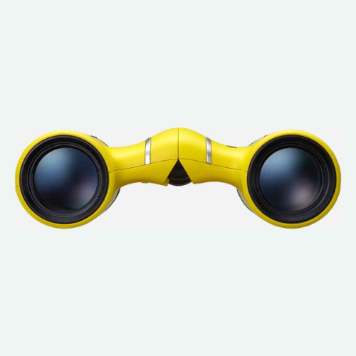 Nikon Aculon T02 8x21 Binoculars - Yellow