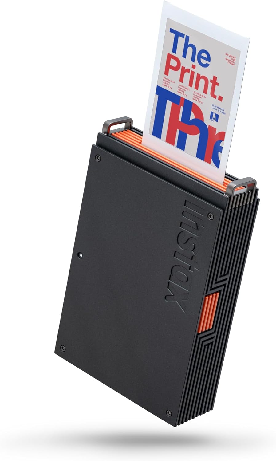 Fujifilm Instax Mini Link + Printer - Black