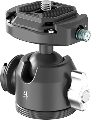 ULANZI Falcam F38 Quick Release Ball Head