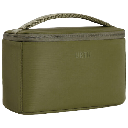 Urth Arkose 20L Backpack + Camera Insert (Green)